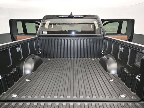New 2026 Toyota Tundra 1794 Edition w/ TRD Off-Road Package AWD/4WD image 14