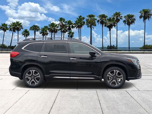 New 2026 Subaru Ascent Touring image 3