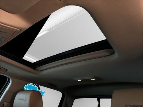 Used 2017 GMC Sierra 1500 Denali image 17