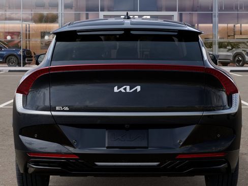 New 2025 Kia EV6 Wind image 13