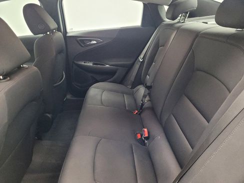 Used 2024 Chevrolet Malibu LS FWD image 18