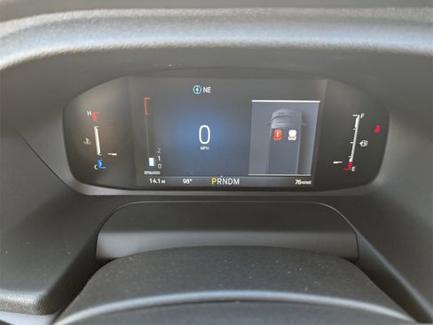 New 2026 Ford Transit 350 148 High Roof Extended image 26