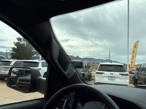 New 2026 RAM 1500 RHO AWD/4WD image 41