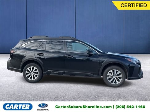 Used 2023 Subaru Outback Premium image 1