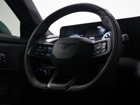 Used 2024 Ford Mustang Dark Horse RWD image 47