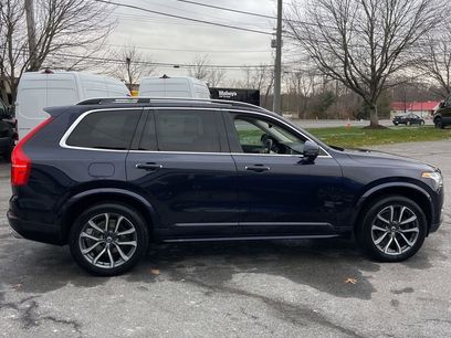 Used 2019 Volvo XC90 T6 Momentum