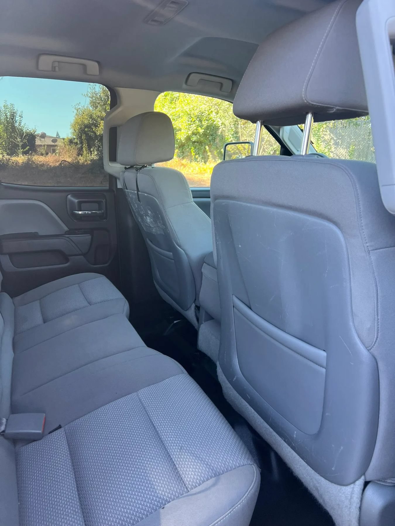 Used 2015 GMC Sierra 3500 2WD Double Cab image 12