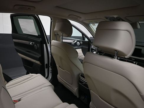 New 2026 Genesis GV80 2.5T Prestige image 15