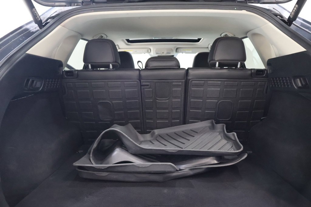 Used 2024 MAZDA CX-5 Carbon Edition AWD/4WD image 33