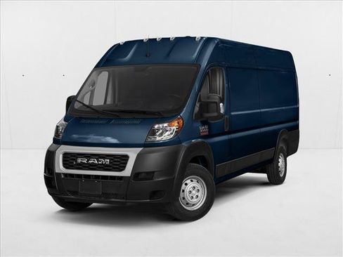 Used 2019 RAM ProMaster 3500 FWD image 1
