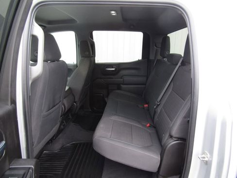 Used 2020 Chevrolet Silverado 1500 LT image 25