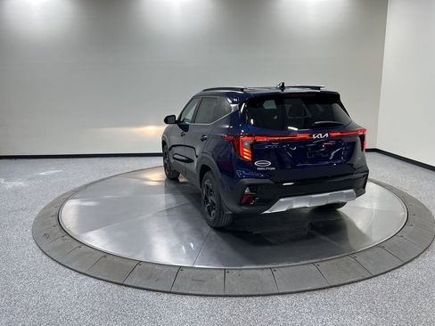 New 2026 Kia Seltos EX w/ EX Sunroof Package image 7