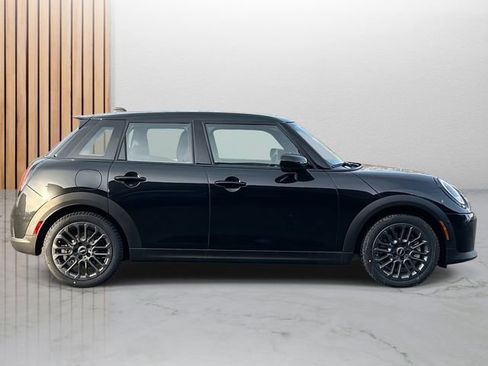 New 2026 MINI Cooper S FWD image 2