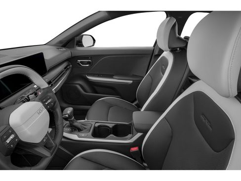 New 2026 Kia K4 GT-Line Turbo w/ GT-Line Premium Package FWD image 30