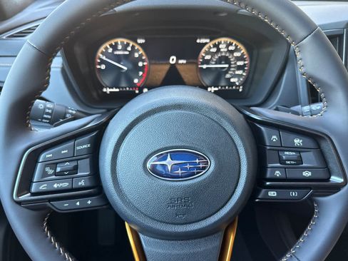 New 2026 Subaru Forester Wilderness AWD/4WD image 24