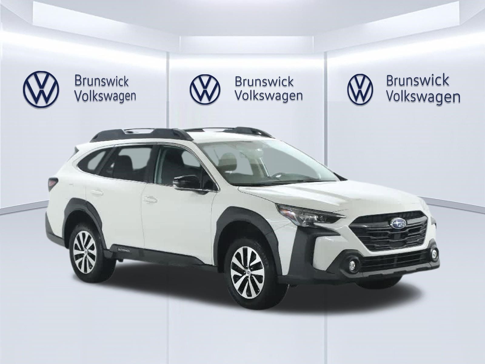 Certified 2025 Subaru Outback Premium w/ Popular Package #1A AWD/4WD image 9