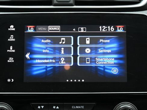 Used 2017 Honda CR-V EX-L image 29