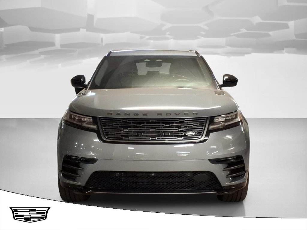 Used 2026 Land Rover Range Rover Velar Dynamic SE AWD/4WD image 2