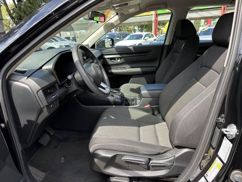 Used 2024 Honda CR-V LX image 13