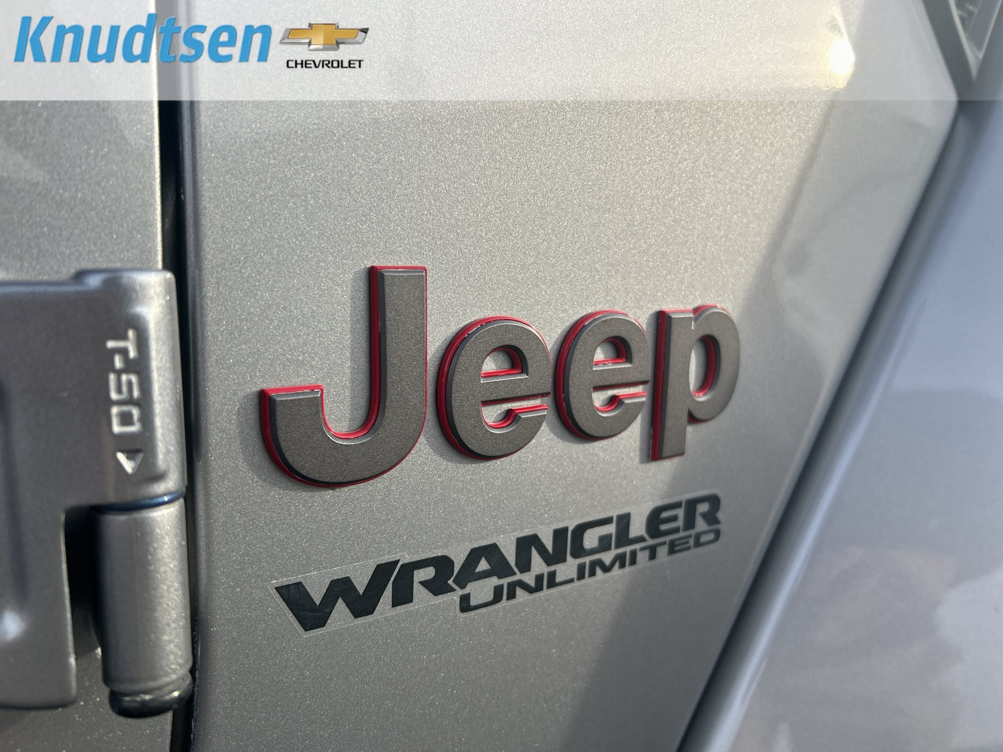 Used 2019 Jeep Wrangler Unlimited Rubicon AWD/4WD image 9