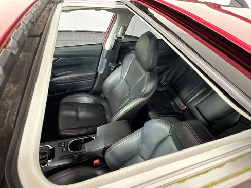 Used 2021 Subaru Crosstrek 2.5i Limited w/ Popular Package #4 AWD/4WD image 20