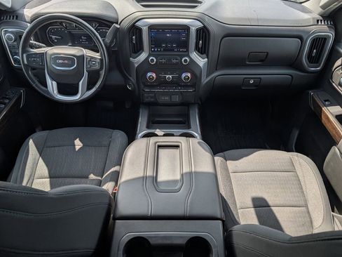 Used 2020 GMC Sierra 1500 Elevation w/ Elevation Value Package AWD/4WD image 10