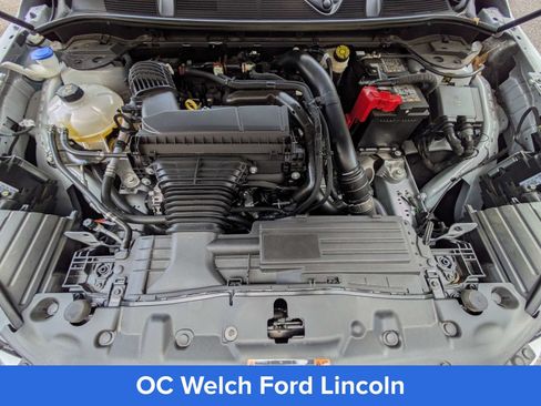 Certified 2026 Lincoln Corsair Premiere FWD image 6