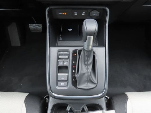 New 2026 Honda CR-V EX image 21