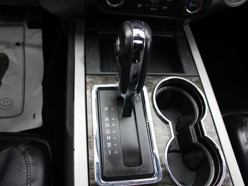 Used 2015 Ford Expedition EL Limited w/ Equipment Group 301A image 8