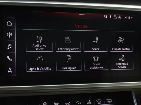 Used 2019 Audi A7 3.0T Prestige w/ Prestige Package image 42