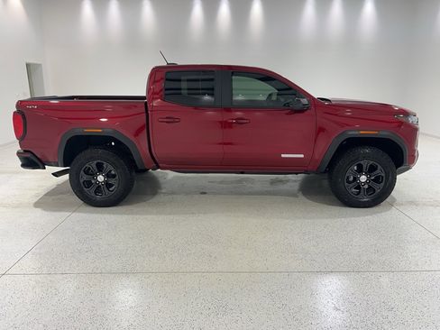 Used 2024 GMC Canyon Elevation w/ Convenience Package image 5