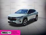 Used 2024 Chevrolet Trax RS image 3