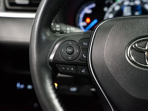 Certified 2024 Toyota RAV4 XLE Premium image 14