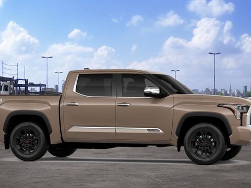 New 2026 Toyota Tundra 1794 Edition AWD/4WD image 13
