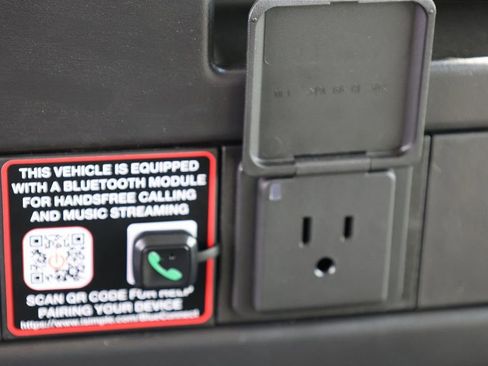 New 2026 Chevrolet Express 2500 w/ Driver Convenience Package RWD image 34