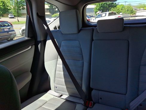 Certified 2019 Honda CR-V LX image 18