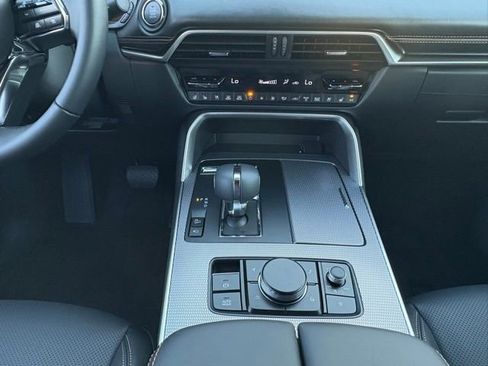 New 2026 MAZDA CX-90 3.3 Turbo w/ Premium Plus Pkg image 18