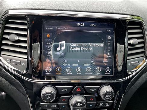 Used 2019 Jeep Grand Cherokee Altitude AWD/4WD image 19