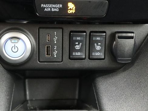 Used 2023 Nissan Leaf SV Plus image 24