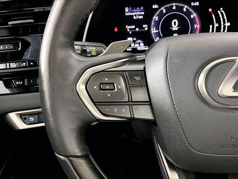 Used 2024 Lexus RX 350 Premium image 22