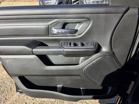 New 2026 RAM 1500 Tradesman image 14