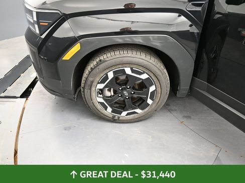Used 2026 Hyundai Santa Fe SEL AWD/4WD image 15