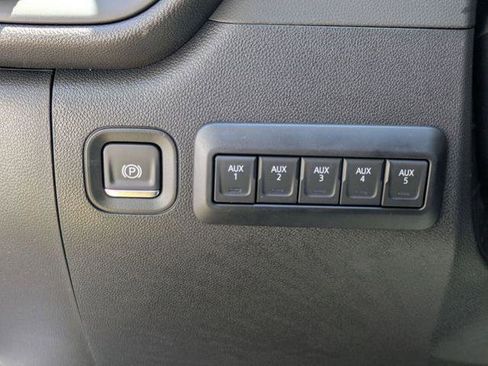New 2026 Chevrolet Silverado 2500 W/T w/ WT Convenience Package AWD/4WD image 14