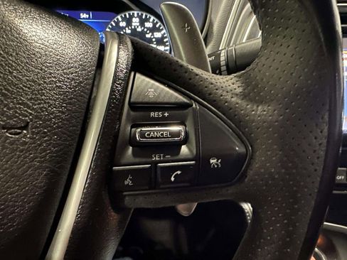 Used 2017 Nissan Maxima SR FWD image 42
