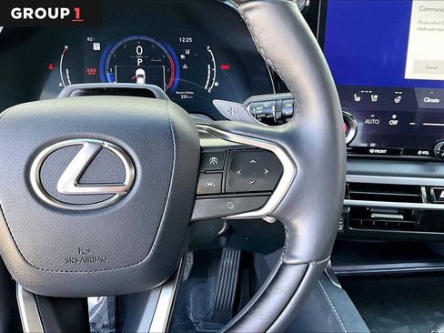 Used 2023 Lexus RX 350 Premium Plus w/ Cold Area Package AWD/4WD image 24