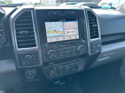 Used 2016 Ford F150 XLT w/ Equipment Group 302A Luxury AWD/4WD image 12