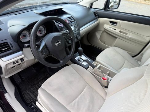 Used 2012 Subaru Impreza 2.0i Premium w/ All-Weather Pkg AWD/4WD image 9