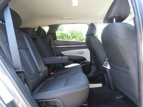 Used 2023 Hyundai Tucson SEL AWD/4WD image 16
