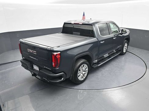 Used 2021 GMC Sierra 1500 Denali w/ Driver Alert Package II image 31