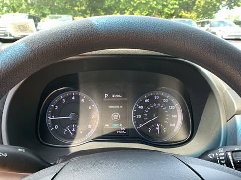 Used 2022 Hyundai Kona SEL w/ Cargo Package AWD/4WD image 13